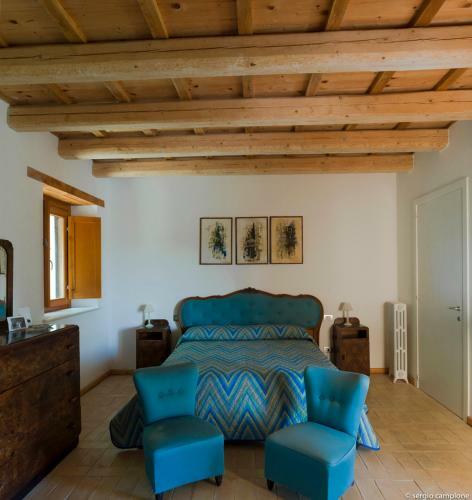 Agroturismo Affittacamere Borgocapo