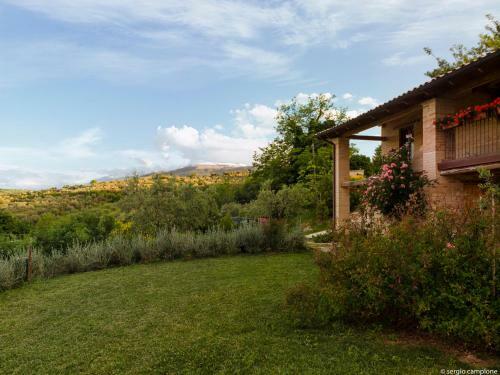 Agroturismo Affittacamere Borgocapo