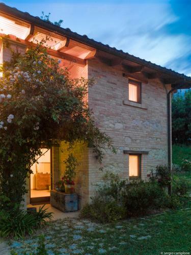 Agroturismo Affittacamere Borgocapo
