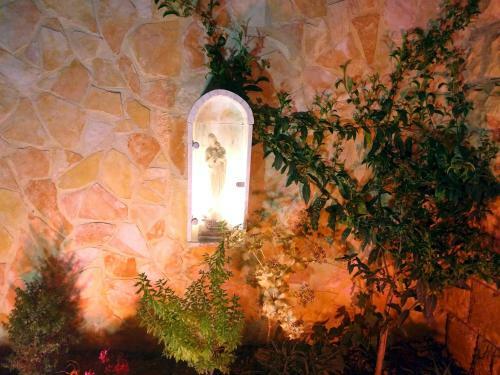 Bed & Breakfast St. Thomas Home