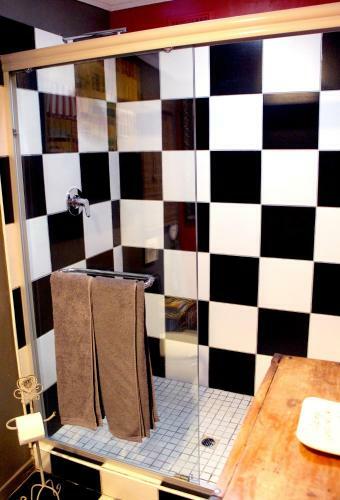 Bed & Breakfast Terebinte
