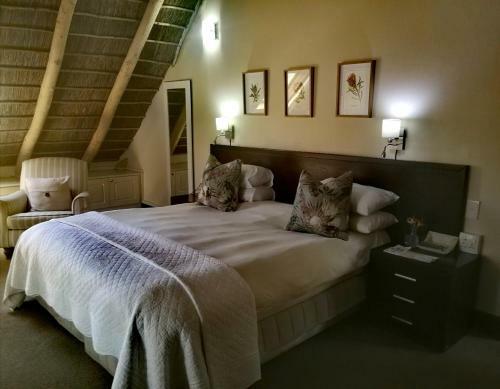 Bed & Breakfast Basse Provence Country House