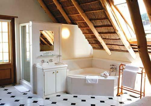 Bed & Breakfast Basse Provence Country House