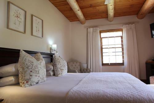 Bed & Breakfast Basse Provence Country House