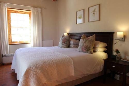 Bed & Breakfast Basse Provence Country House