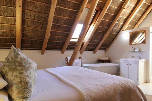 Bed & Breakfast Basse Provence Country House