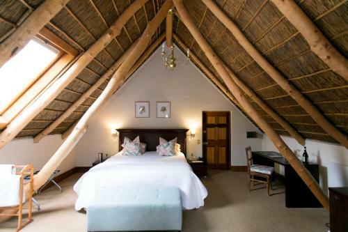 Bed & Breakfast Basse Provence Country House