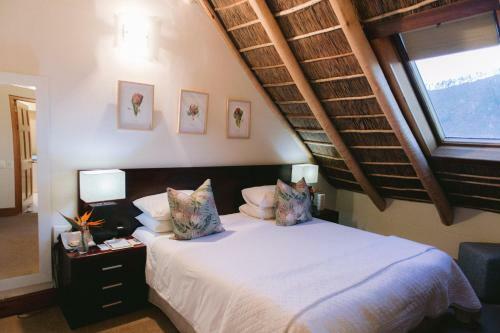 Bed & Breakfast Basse Provence Country House