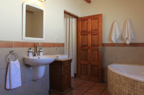 Bed & Breakfast Basse Provence Country House