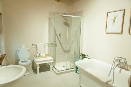 Bed & Breakfast Basse Provence Country House