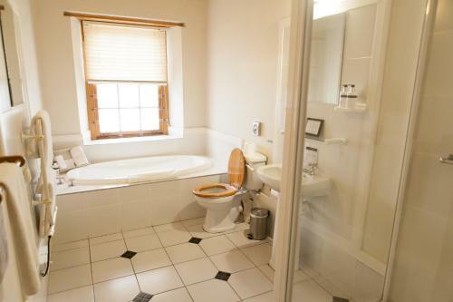Bed & Breakfast Basse Provence Country House