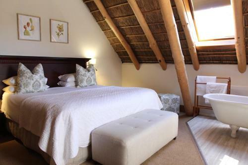 Bed & Breakfast Basse Provence Country House