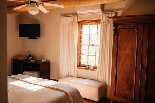 Bed & Breakfast Basse Provence Country House