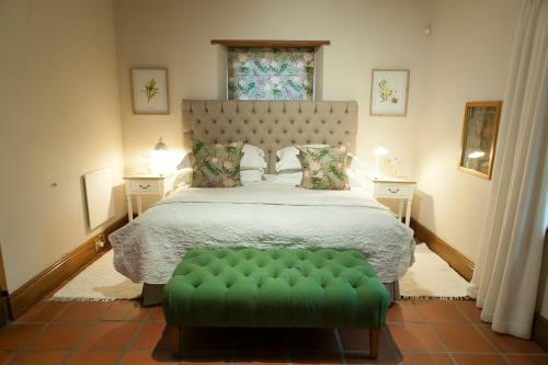Bed & Breakfast Basse Provence Country House