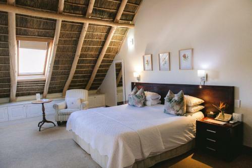 Bed & Breakfast Basse Provence Country House