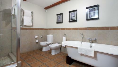 Bed & Breakfast Basse Provence Country House