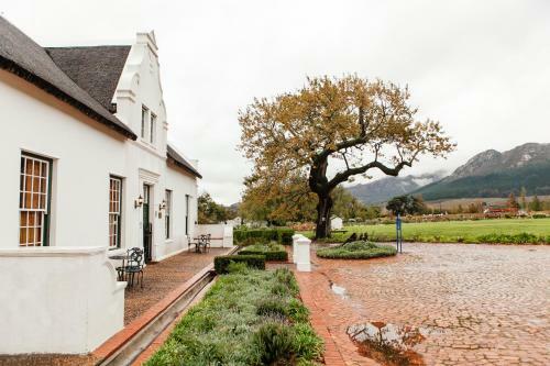 Bed & Breakfast Basse Provence Country House