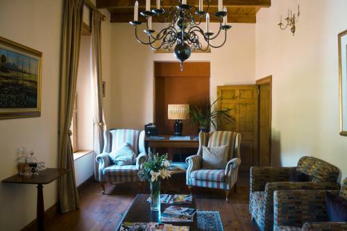 Bed & Breakfast Basse Provence Country House