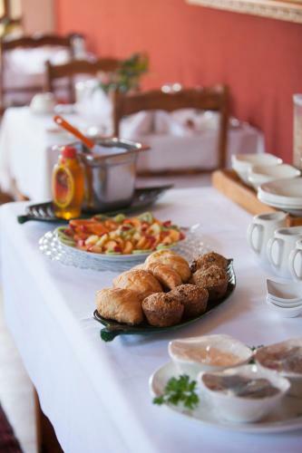 Bed & Breakfast Basse Provence Country House