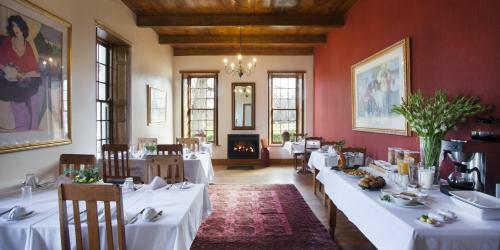 Bed & Breakfast Basse Provence Country House