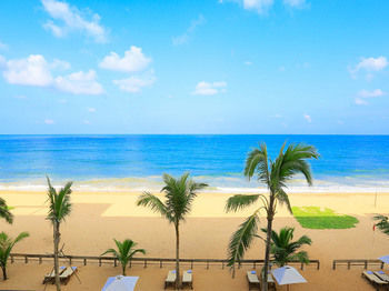 Hotel Pandanus Beach Resort & Spa
