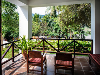 Hotel Victoria Xiengthong Palace