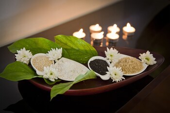 Hotel Victoria Xiengthong Palace