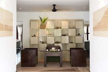 Hotel Victoria Xiengthong Palace