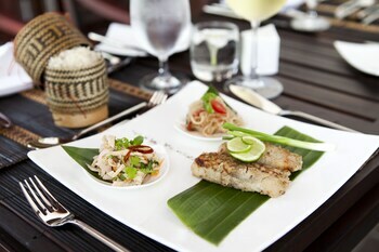 Hotel Victoria Xiengthong Palace