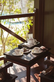 Hotel Victoria Xiengthong Palace