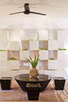 Hotel Victoria Xiengthong Palace