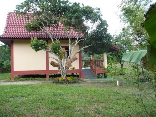 Hotel Suancha Tea Garden