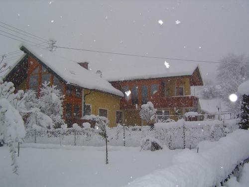 G�steappartement Foykar
