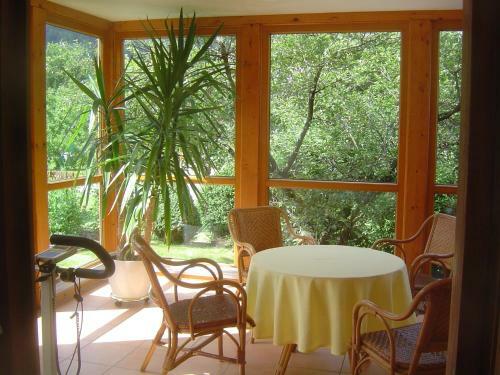 G�steappartement Foykar