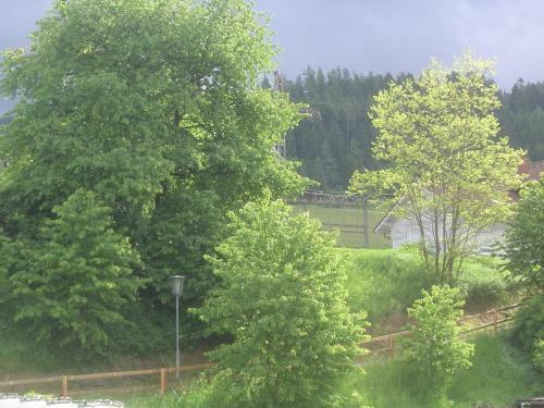 G�steappartement Foykar