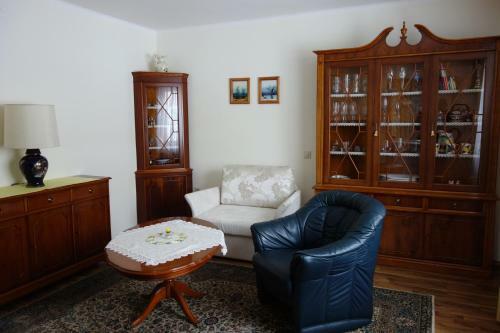 G�steappartement Foykar