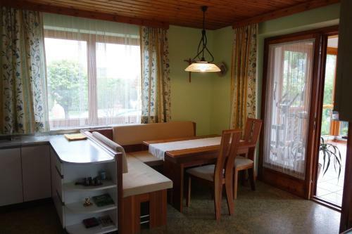 G�steappartement Foykar