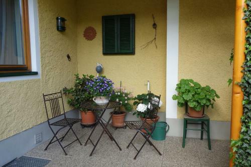 G�steappartement Foykar