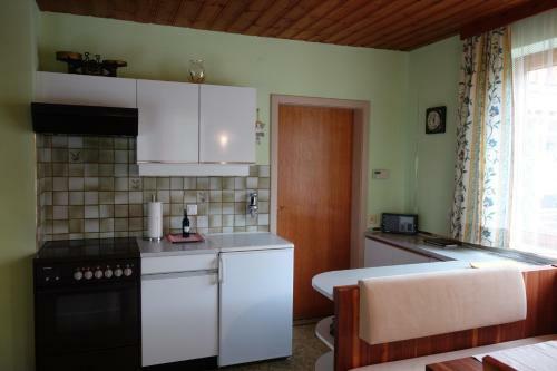 G�steappartement Foykar