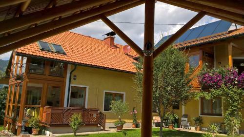 G�steappartement Foykar