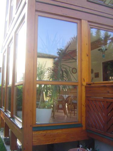 G�steappartement Foykar
