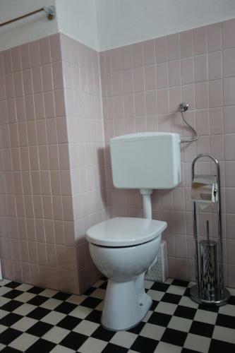G�steappartement Foykar