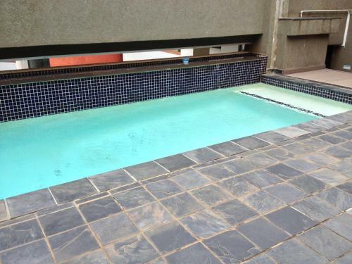 Apartamento 12 Palm Boulevard