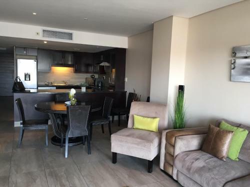 Apartamento 12 Palm Boulevard