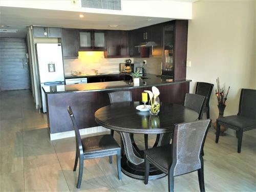 Apartamento 12 Palm Boulevard