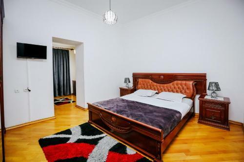 Hostal Kiev Kutaisi Hotel