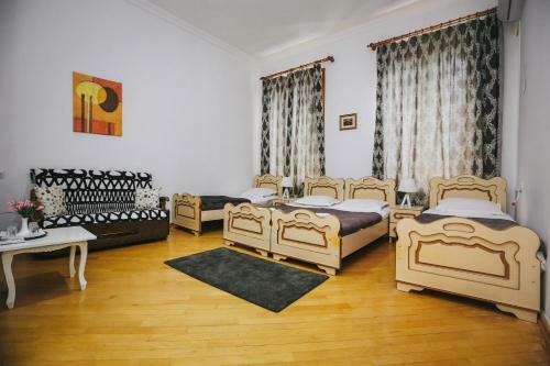 Hostal Kiev Kutaisi Hotel