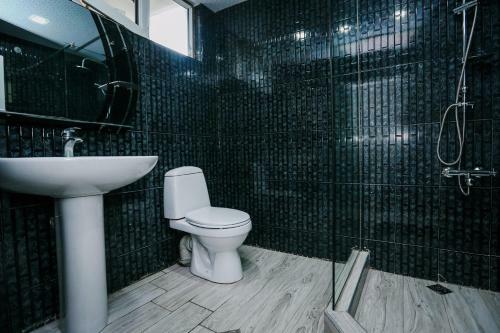 Hostal Kiev Kutaisi Hotel