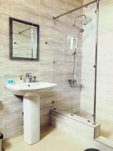 Hostal Kiev Kutaisi Hotel