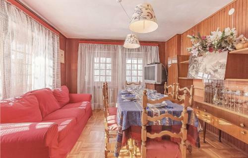 Apartamento Casa Tzezerea